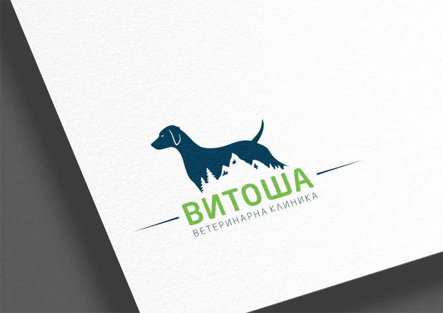 Veterinarna-clinika-logo-dizain