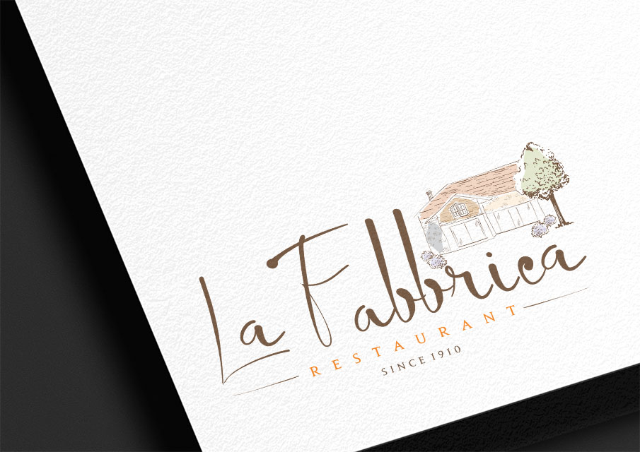 La Fabbrica-restaurant